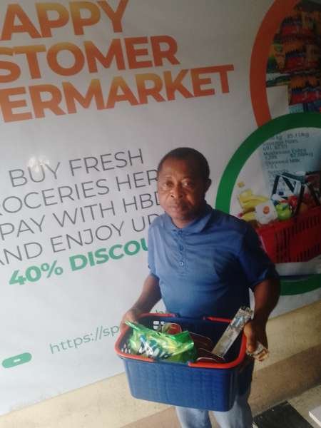 Happy Customer Supermarket-review-photo-by-life4real-image-2