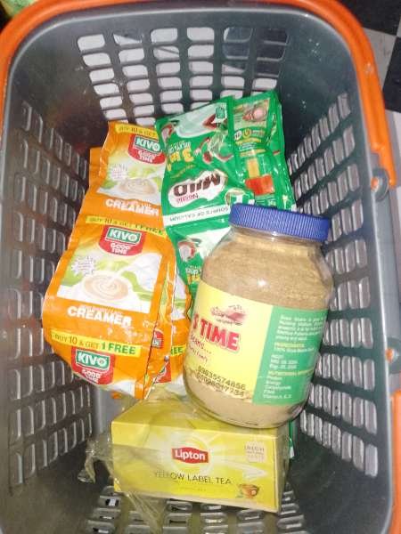 Happy Customer Supermarket-review-photo-by-ladyfoth-image-2