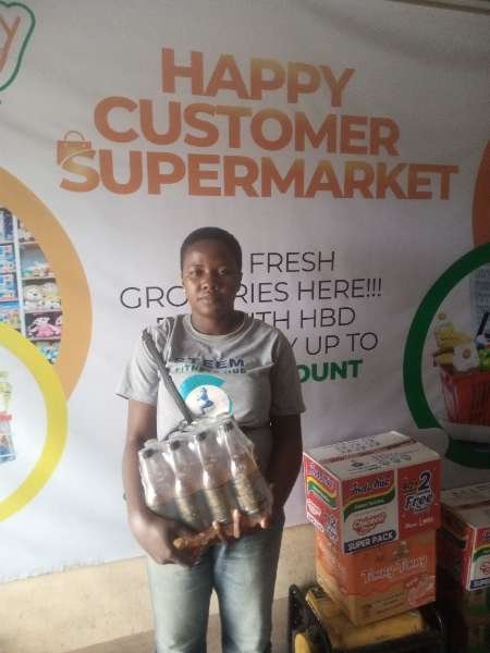 Happy Customer Supermarket-review-photo-by-glowandflow-image-1