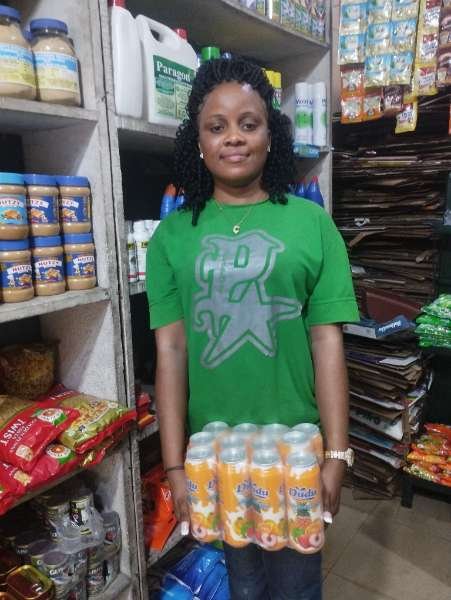Gods Own Int'l Supermarket-review-photo-by-blessedglow-image-2