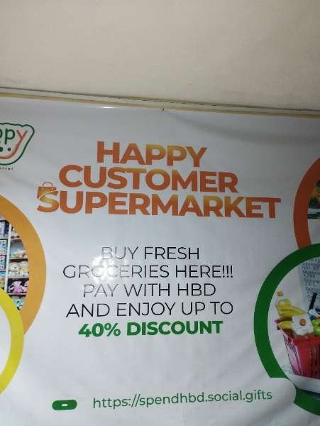 Happy Customer Supermarket-review-photo-by-youtheagles3-image-2