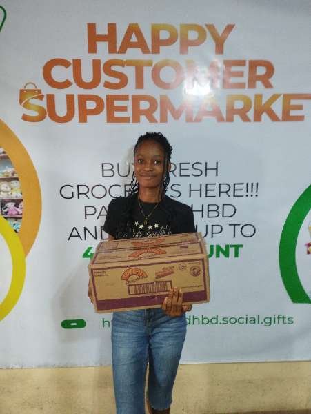 Happy Customer Supermarket-review-photo-by-joyous112-image-1