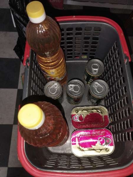 Happy Customer Supermarket-review-photo-by-youtheagles3-image-1