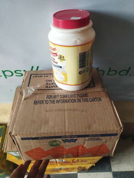 Happy Customer Supermarket-review-photo-by-luchyl-image-3