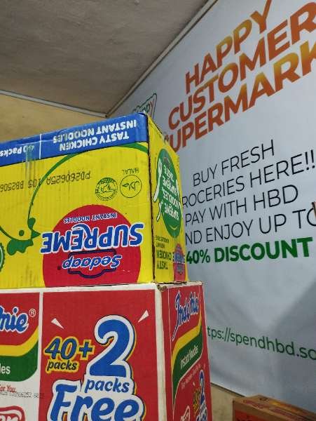 Happy Customer Supermarket-review-photo-by-djnasa-image-2