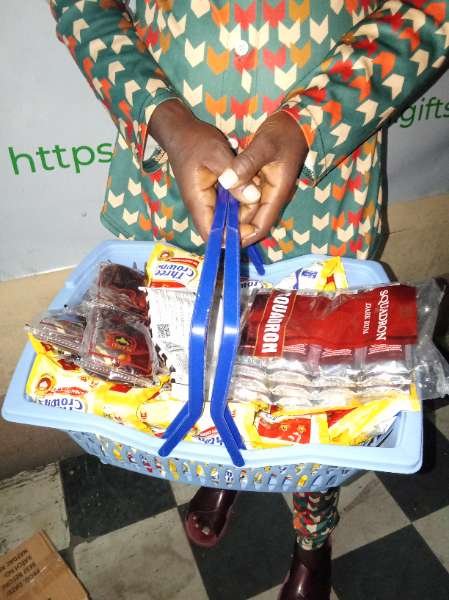 Happy Customer Supermarket-review-photo-by-floxya-image-2
