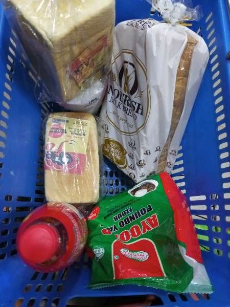 I visited JUDEL SUPERMARKET & paid  & here is my review