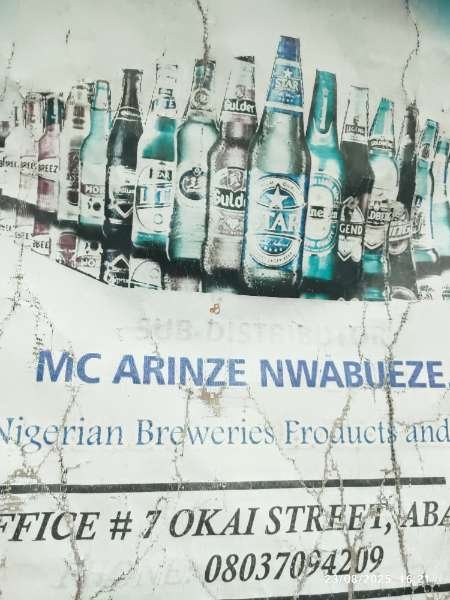 I visited Mc Arinze Nwabueze & paid  & here is my review