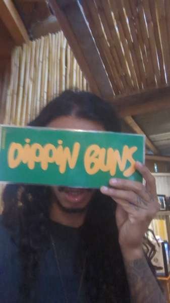 Dippin' Buns (San Marcos La Laguna)-review-photo-by-plantastic-image-2