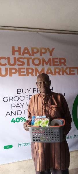 Happy Customer Supermarket-review-photo-by-harmony56-image-2