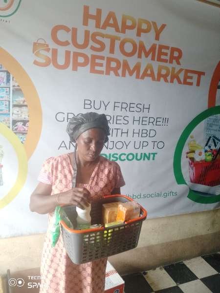 Happy Customer Supermarket-review-photo-by-ijeomac-image-1