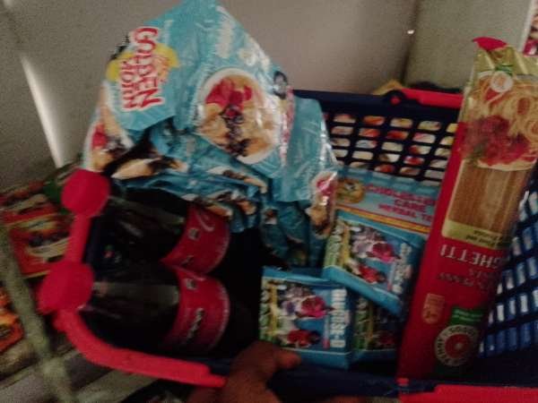 Happy Customer Supermarket-review-photo-by-pinkyfinger-image-1