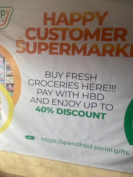 Happy Customer Supermarket-review-photo-by-esyamara-image-1