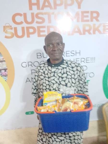 Happy Customer Supermarket-review-photo-by-harmony56-image-2