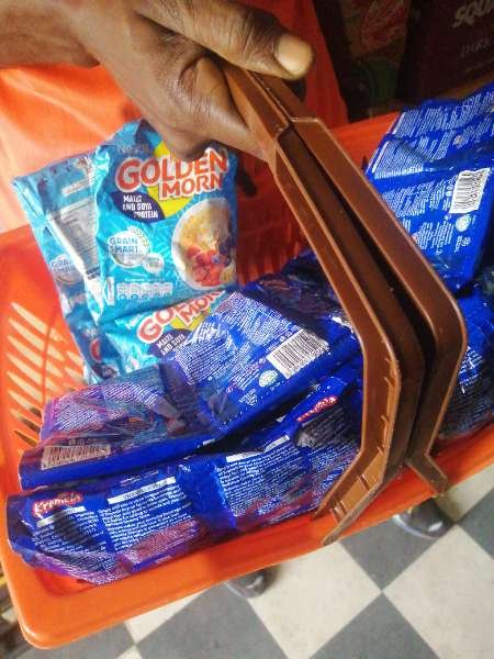 Happy Customer Supermarket-review-photo-by-djnasa-image-2
