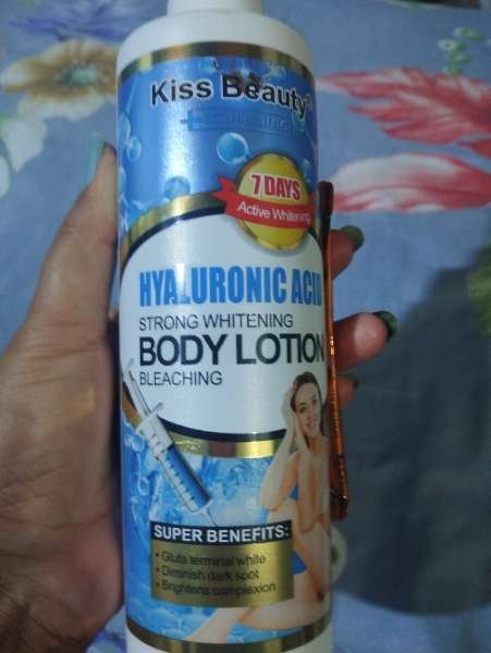 I visited Cumana Make Up & paid  & here is my review