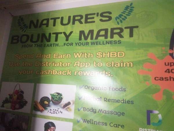 BOUNTY NATURE'S MART-review-photo-by-oasiskp2-image-2