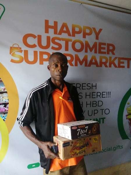 Happy Customer Supermarket-review-photo-by-djnasa-image-1