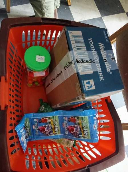 Happy Customer Supermarket-review-photo-by-floxya-image-1