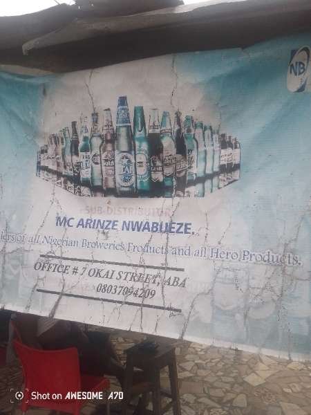I visited Mc Arinze Nwabueze & paid  & here is my review