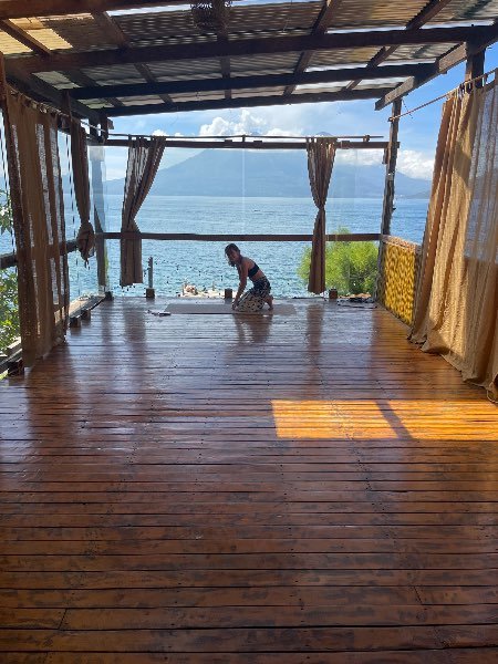 My Inner Voice Yoga at ATI-review-photo-by-pro-content-image-1