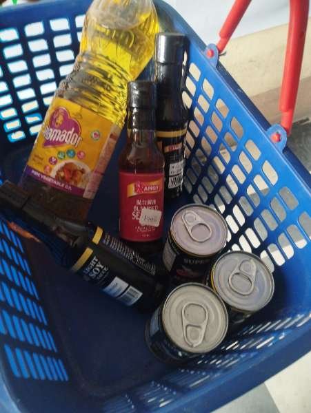 Happy Customer Supermarket-review-photo-by-charles101-image-3