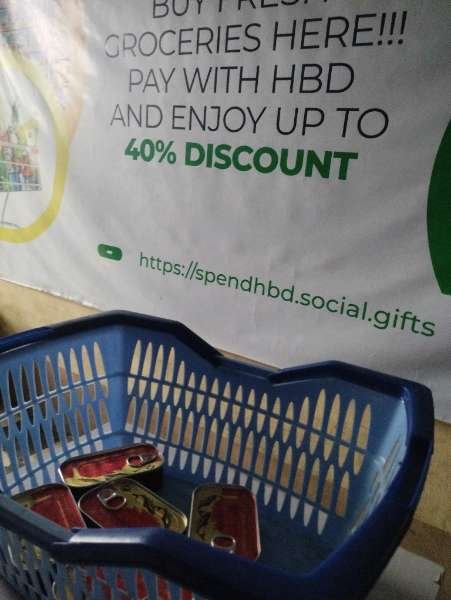 I visited Happy Customer Supermarket & paid  & here is my review