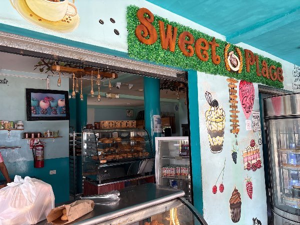 Sweet Spot Bakery & Cafe-review-photo-by-joseamenac-image-2