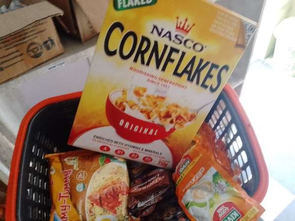 Happy Customer Supermarket-review-photo-by-pinkyfinger-image-2