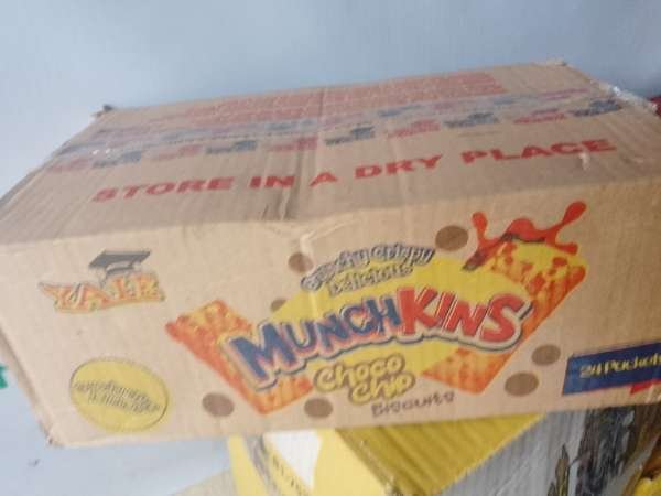 I visited Happy Customer Supermarket & paid  & here is my review