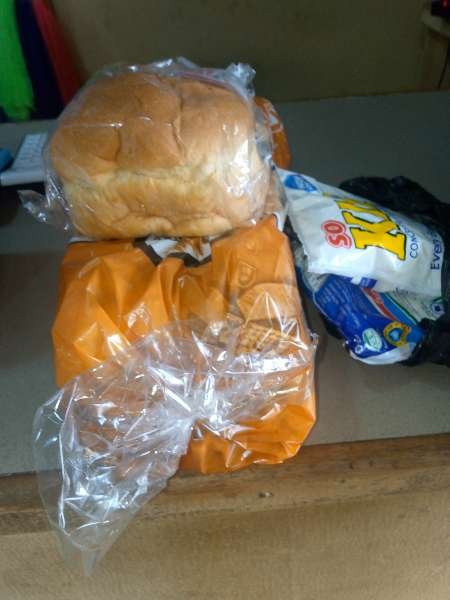I visited JUDEL SUPERMARKET & paid  & here is my review