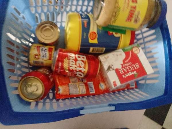Happy Customer Supermarket-review-photo-by-pinkyfinger-image-1