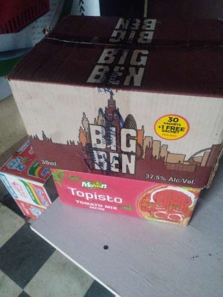 Happy Customer Supermarket-review-photo-by-elite01-image-1