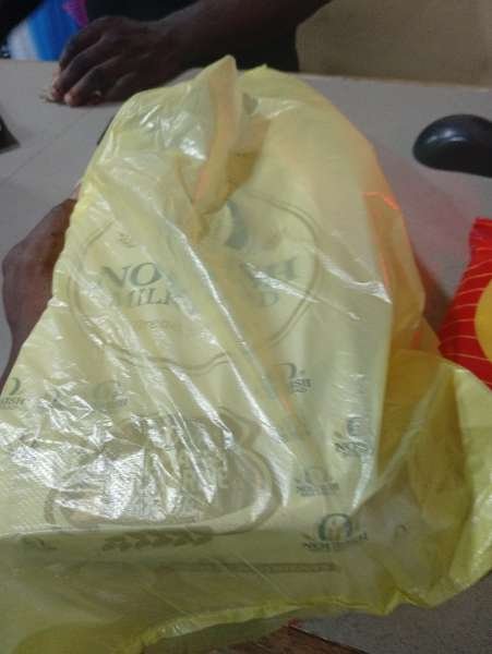 I visited JUDEL SUPERMARKET & paid  & here is my review