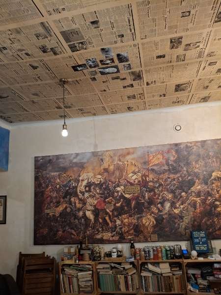 I visited Królestwo Bez Kresu & paid  & here is my review