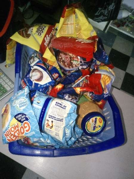 Happy Customer Supermarket-review-photo-by-youtheagles3-image-2