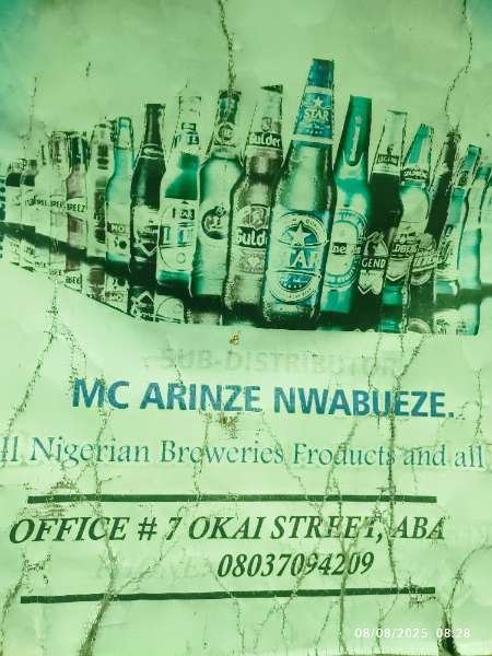 Mc Arinze Nwabueze-review-photo-by-prevailnjustice-image-2