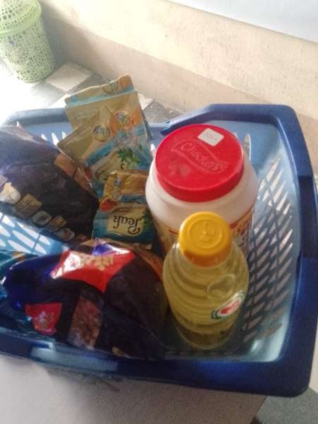 I visited Happy Customer Supermarket & paid  & here is my review