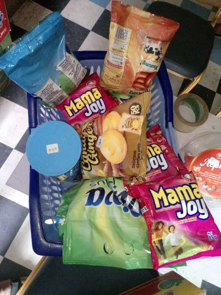 Happy Customer Supermarket-review-photo-by-gennic555-image-1