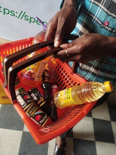 Happy Customer Supermarket-review-photo-by-danieluche-image-2