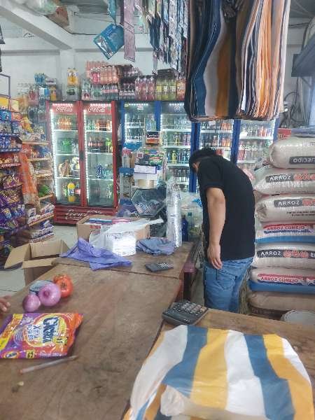 I visited Supermarket Leo & paid  & here is my review