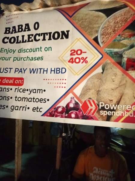 BABA O COLLECTIONS AND FOOD STUFF-review-photo-by-kremela-image-3