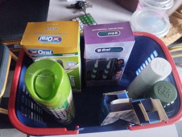 Happy Customer Supermarket-review-photo-by-charles101-image-1