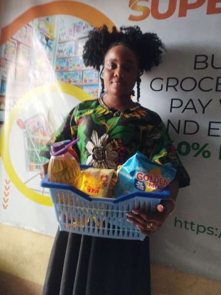 Happy Customer Supermarket-review-photo-by-blessedglow-image-1