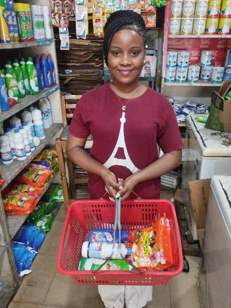 Gods Own Int'l Supermarket-review-photo-by-blessedglow-image-1