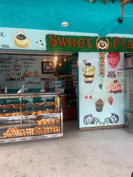 Sweet Spot Bakery & Cafe-review-photo-by-menoshops-image-2