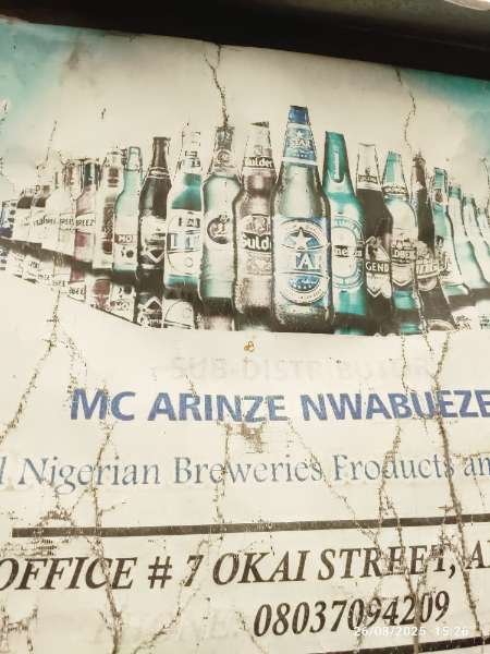 Mc Arinze Nwabueze-review-photo-by-otuumichael-image-2