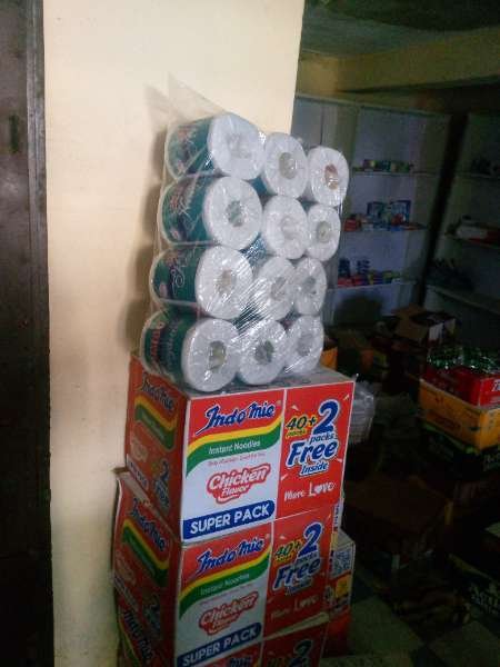 Happy Customer Supermarket-review-photo-by-youtheagles3-image-1