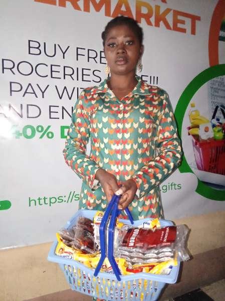 Happy Customer Supermarket-review-photo-by-floxya-image-3