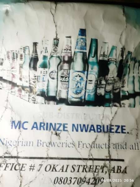 Mc Arinze Nwabueze-review-photo-by-prevailnjustice-image-2